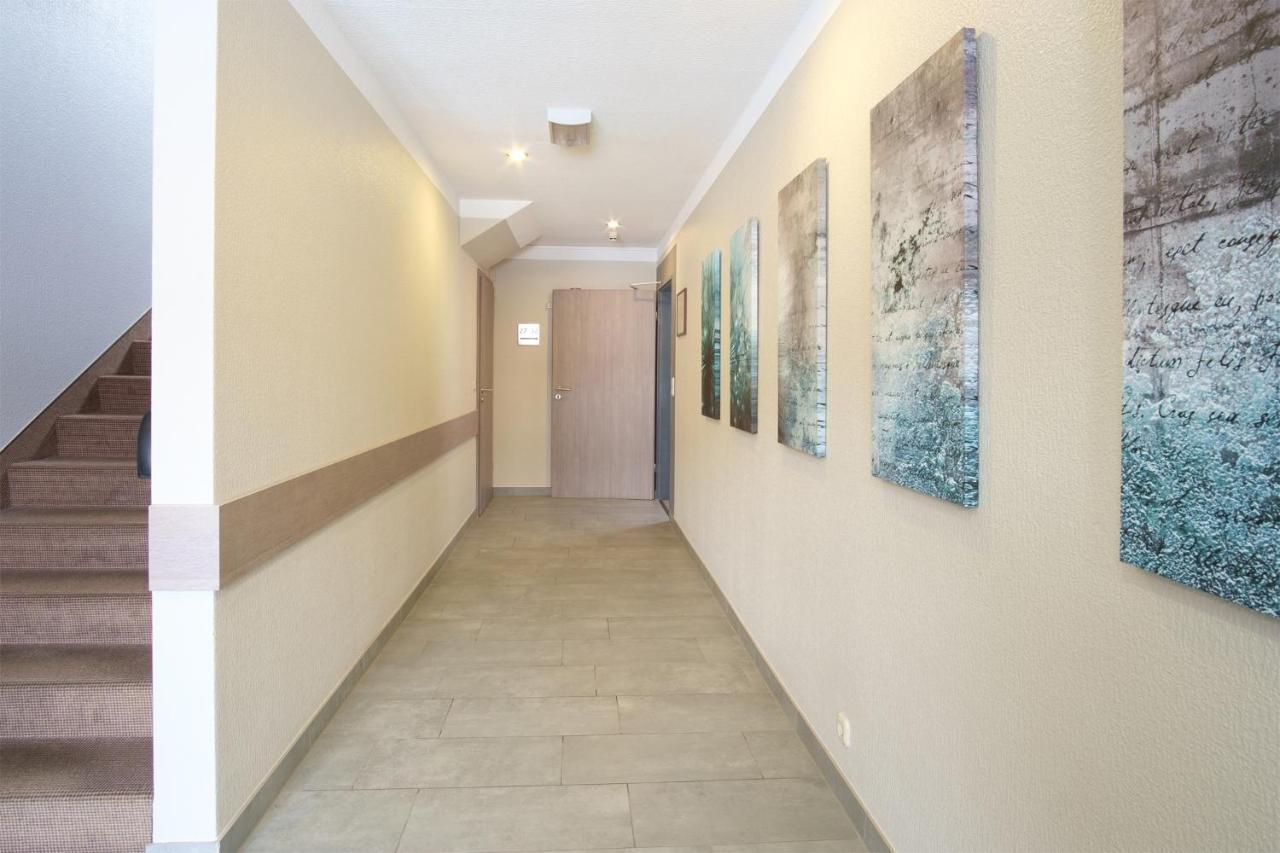 Hotel & Restaurant Prueser'S Gasthof Hellwege Bagian luar foto