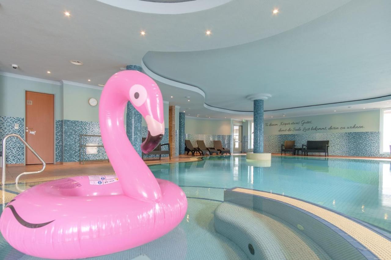 Hotel & Restaurant Prueser'S Gasthof Hellwege Bagian luar foto